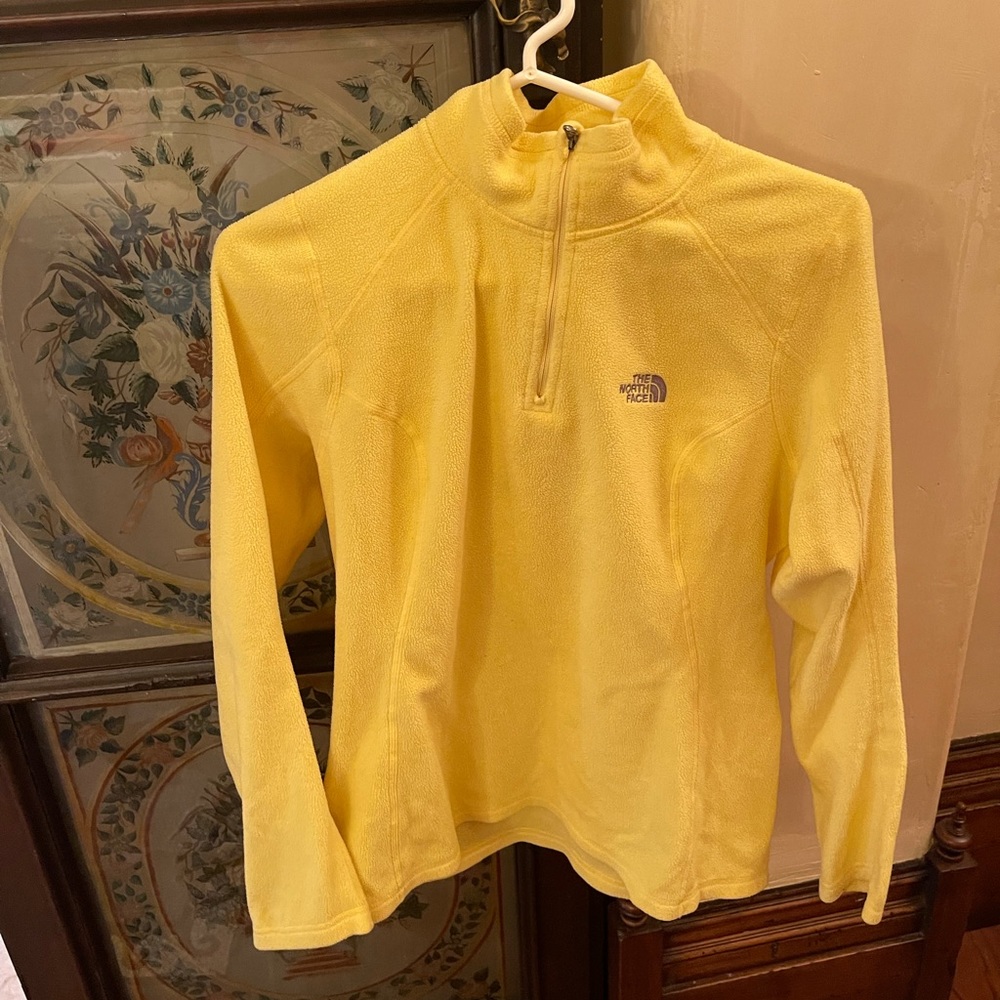 North Face Pullover - image 1